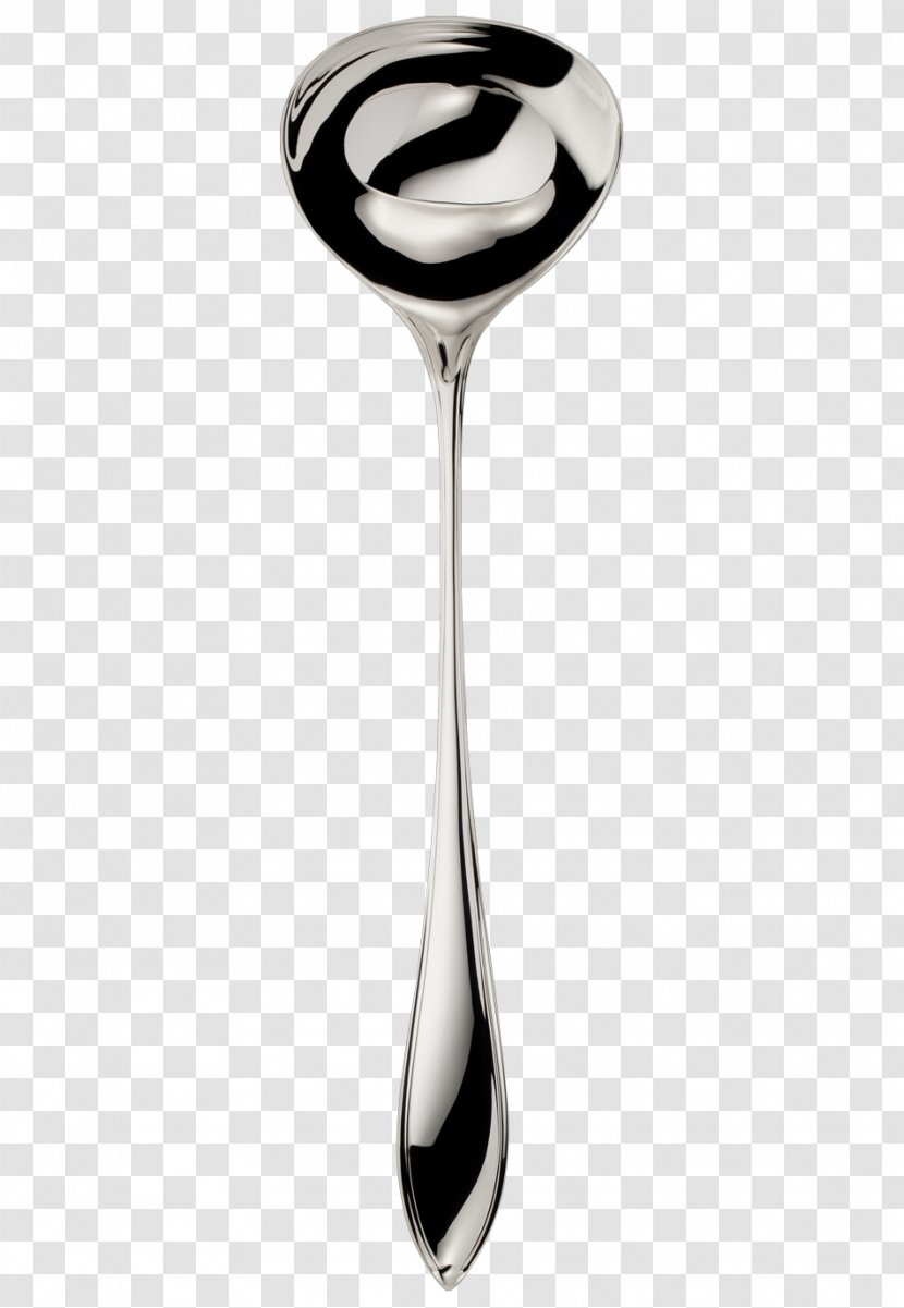 Cutlery Spoon Fork Tableware Kitchen Utensil - Ladle Transparent PNG