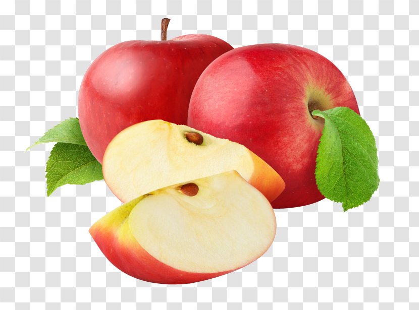 Fuji Juice Apple Fruit Red Delicious - Tree Transparent PNG
