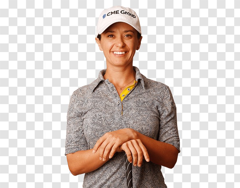 Mo Martin LPGA Women's British Open PGA Championship CME Group Tour - Hat - Golf Transparent PNG