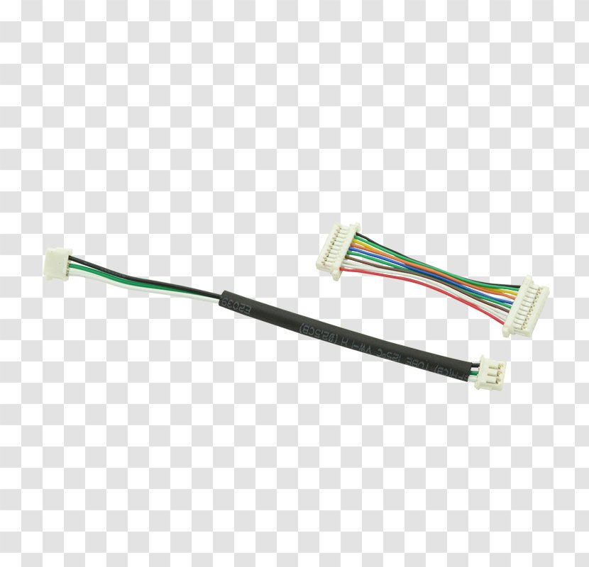 Network Cables Wire Electrical Connector - Computer - Recreational Machines Transparent PNG
