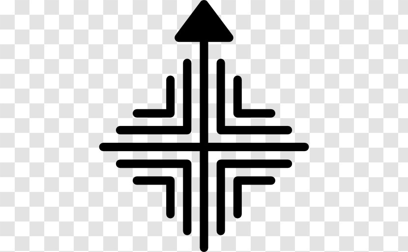 Christian Cross - Symbol - Tree Transparent PNG