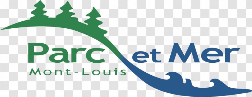Parc & Mer Mont-Louis Camping Logo Saint-Maxime-du-Mont-Louis, Quebec Outdoor Recreation - Area - Zone Du Transparent PNG