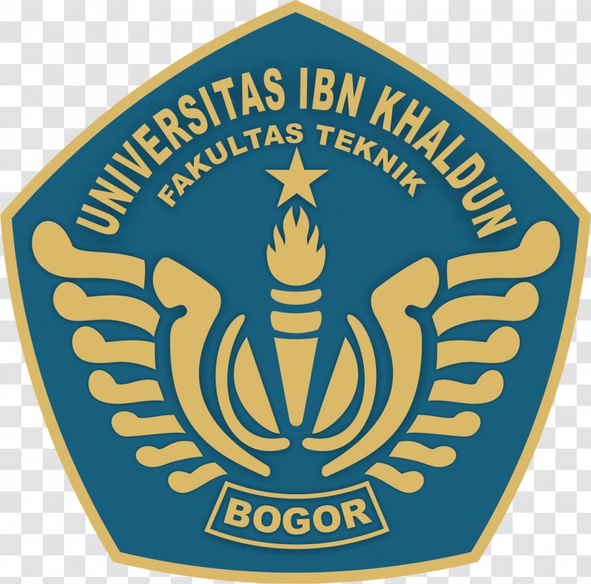 Ibn Khaldun Bogor University Of Washington Management Company - Symbol - Logo Transparent PNG