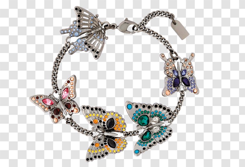 Jewellery Earring Bracelet Swarovski AG 首飾 - Body Jewelry Transparent PNG