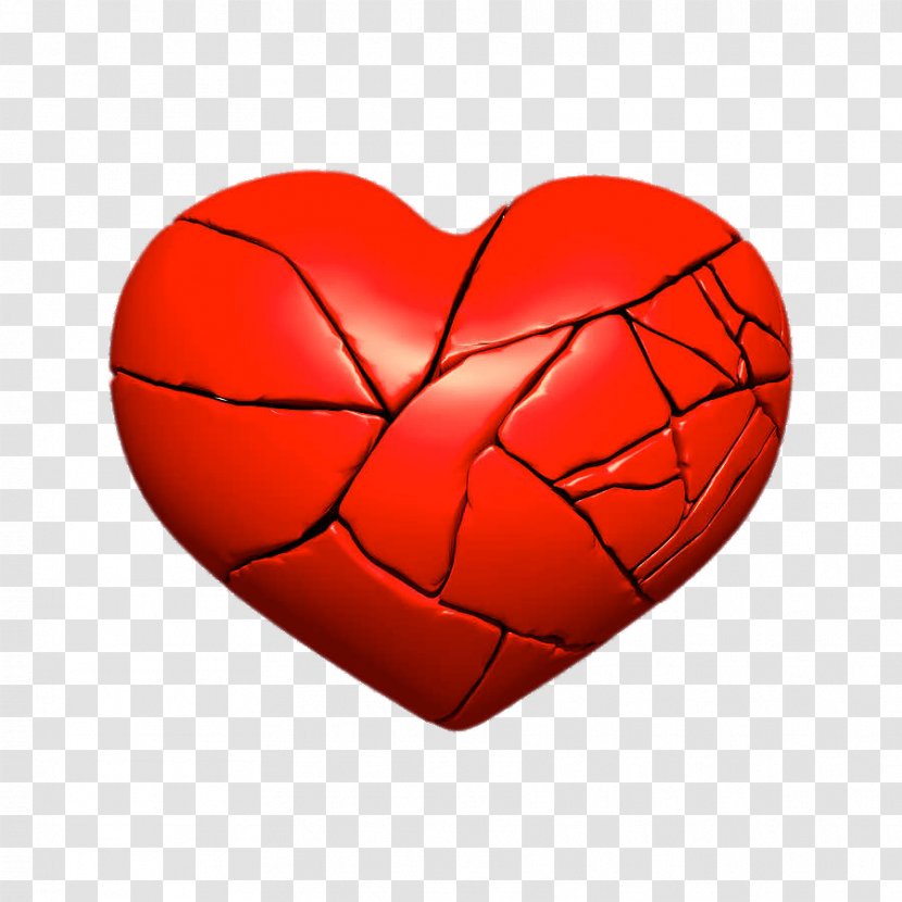 Broken Heart Clip Art - Tree Transparent PNG