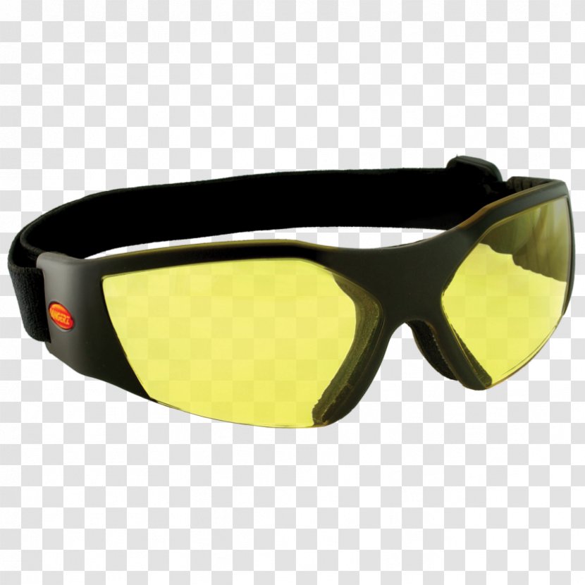 Field Hockey & Lacrosse Goggles Sunglasses Eye - Glasses Transparent PNG