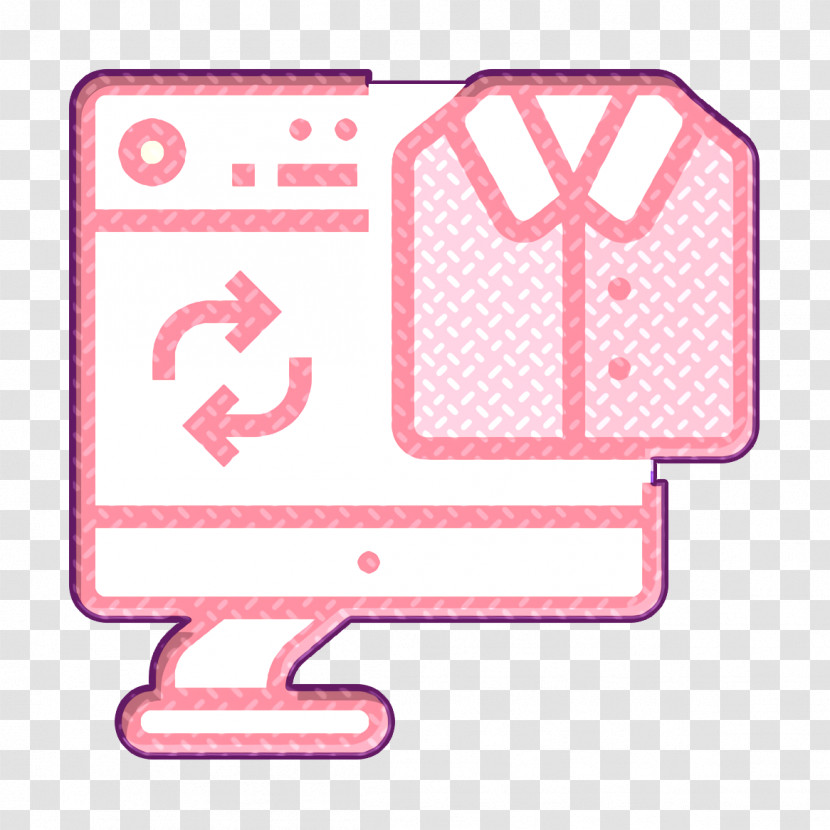 Global Warming Icon Second Hand Icon Transparent PNG