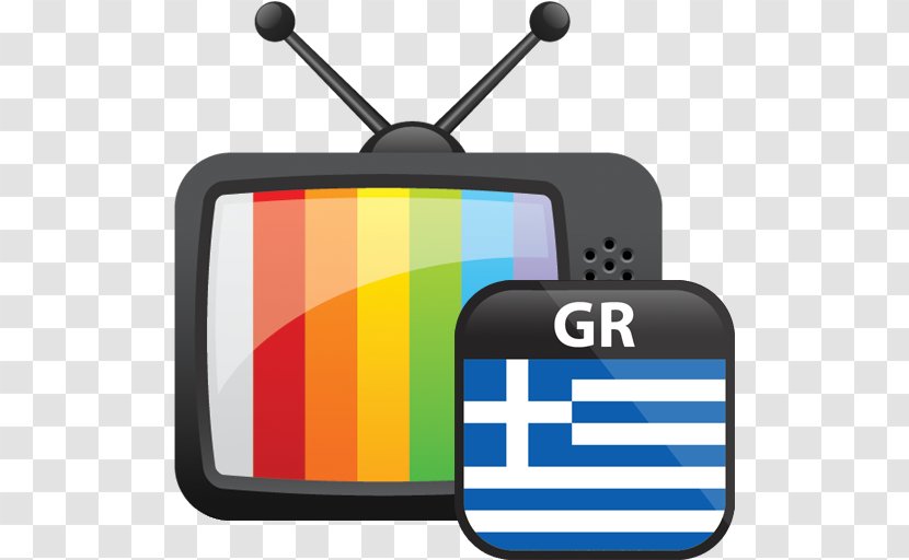 Television Channel Satellite Streaming Media App Store - Greece At Night Transparent PNG