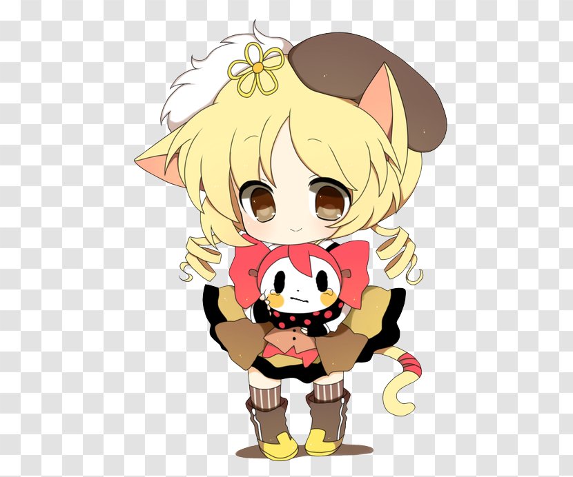 Mami Tomoe Kyubey Puella Magi Madoka Magica Desktop Wallpaper Clip Art - Tree - Hitman Transparent PNG