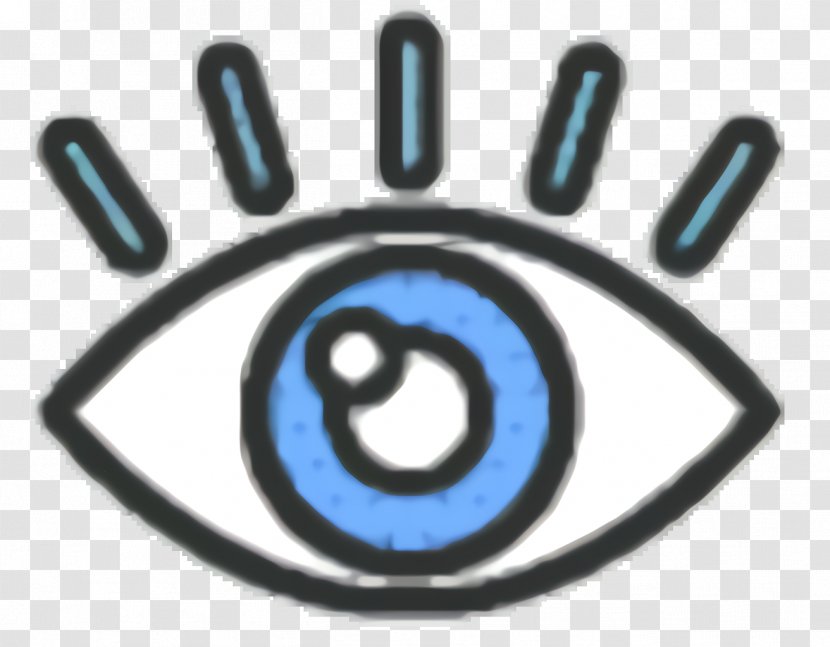 Eye Logo - Juried - Symbol Transparent PNG