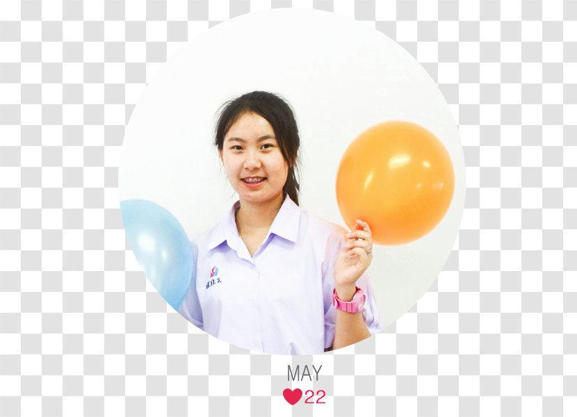 Balloon - Smile - Party Supply Transparent PNG