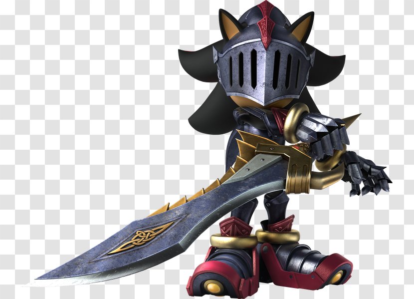 Sonic And The Black Knight Shadow Hedgehog Lancelot CD Mario & At Olympic Games Transparent PNG