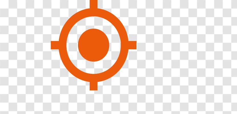Symbol Icon Design Circle - Orange Transparent PNG