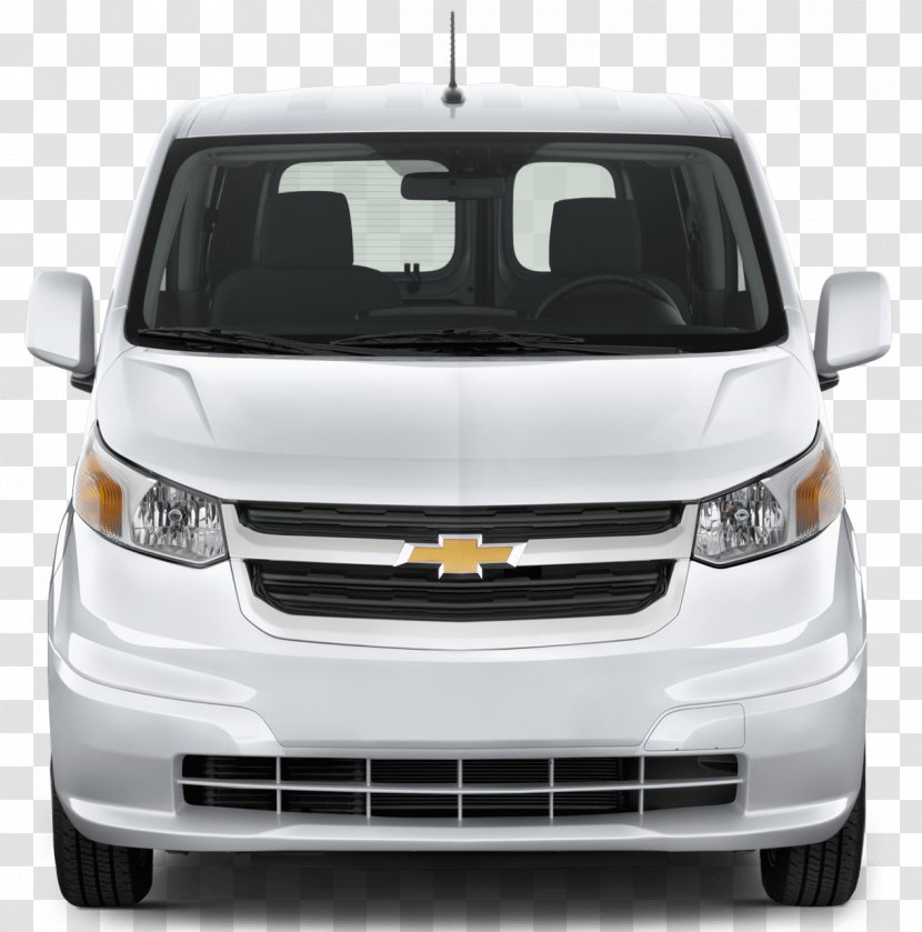 2017 Chevrolet City Express 2018 Car - Motor Vehicle Transparent PNG