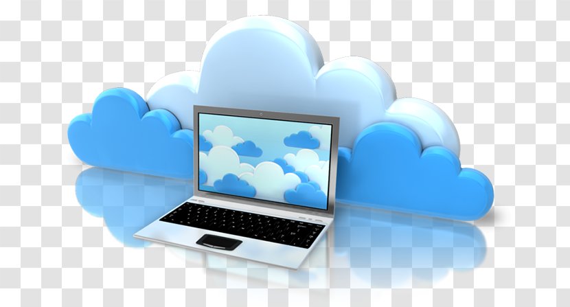 Cloud Computing Web Hosting Service Storage Remote Backup - Computer Network Transparent PNG