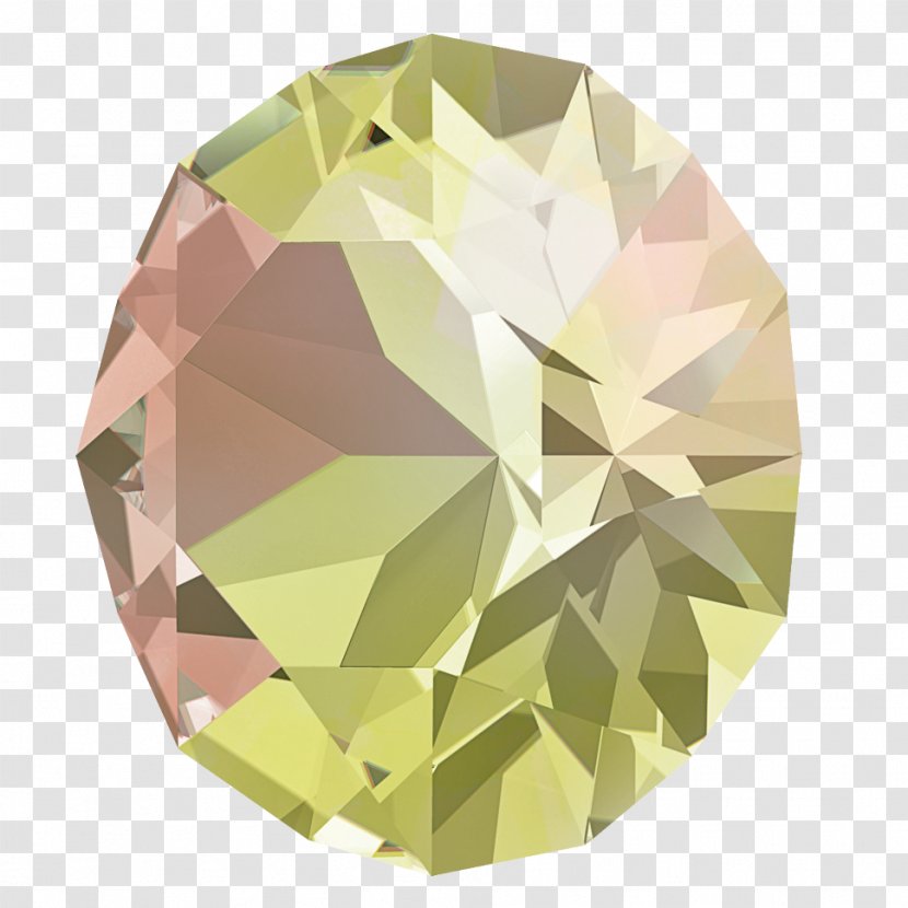 Swarovski AG Jewellery Violet Crystal Imitation Gemstones & Rhinestones - Zircon Transparent PNG