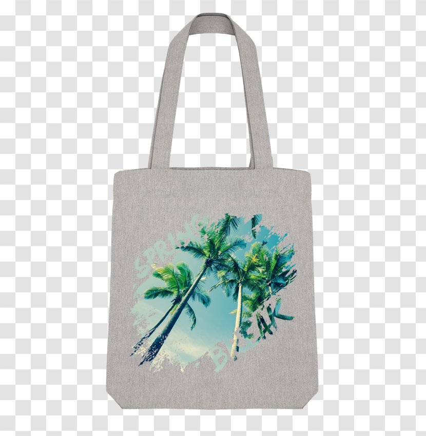 Tote Bag T-shirt Chanel Handbag - Mother - Spring Break Transparent PNG