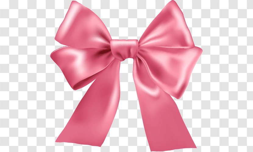 Pink Ribbon - Necktie - Bow Transparent PNG
