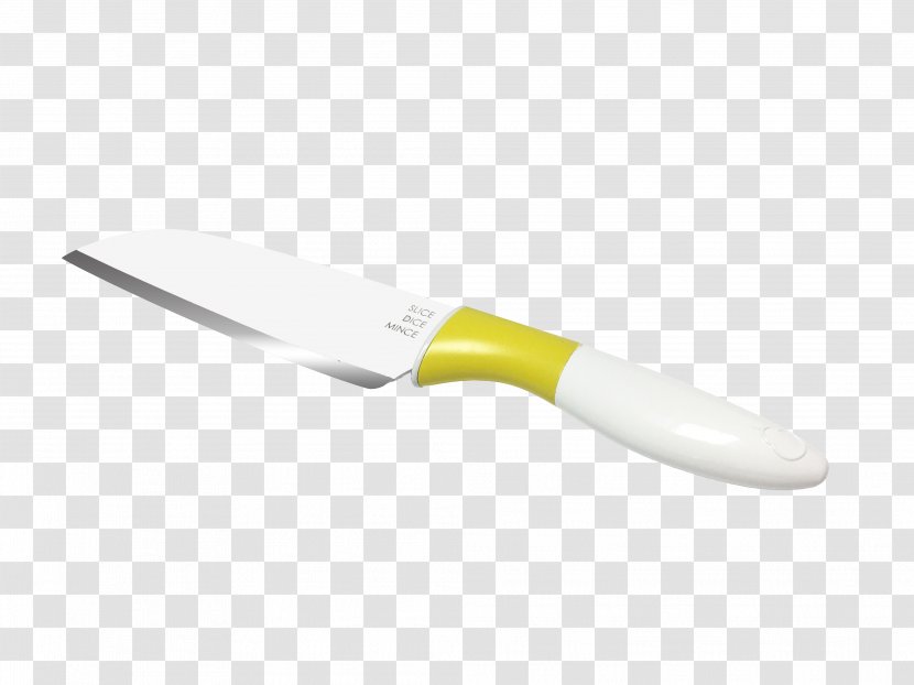 Utility Knives Knife Kitchen Transparent PNG