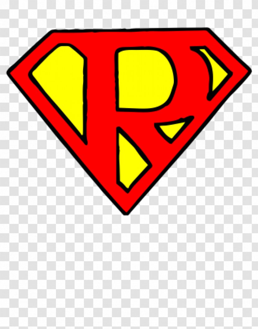 Superman Logo T-shirt - Superhero Transparent PNG