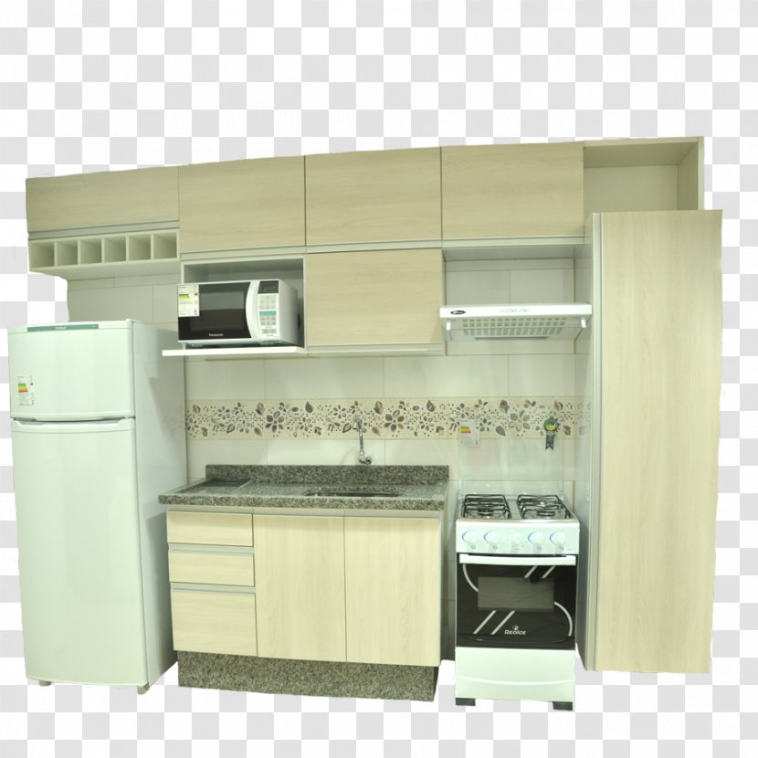 Major Appliance Small Industrial Design Furniture - Kitchen Transparent PNG