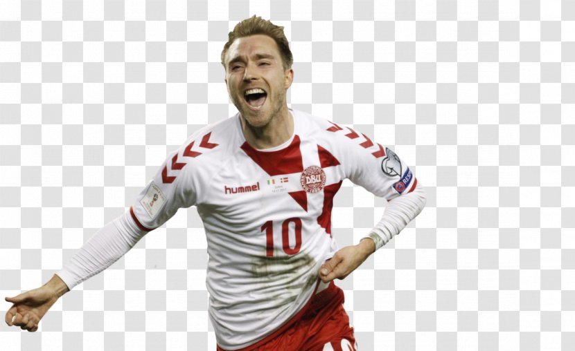 Denmark National Football Team Danish Player Of The Year Rendering Transparent PNG
