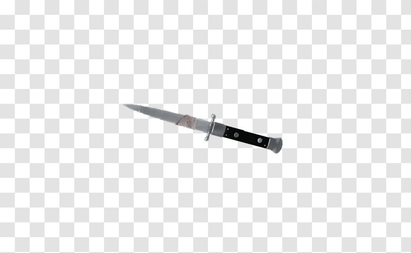 Utility Knives MAC Cosmetics Brush Hunting & Survival - Kitchen Utensil - Big Knife Transparent PNG