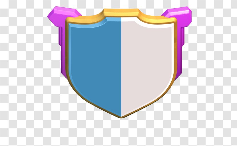 Clash Of Clans Video-gaming Clan Royale Video Games - Symbol - Royal Log Transparent PNG