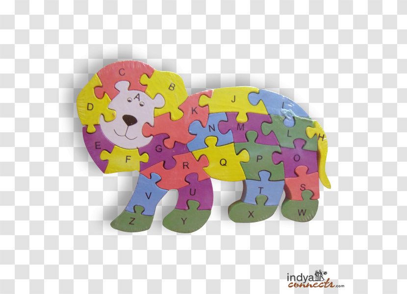 Animal Infant Toy Animated Cartoon - Organism Transparent PNG