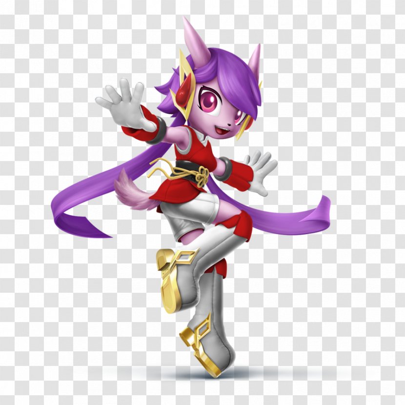 Freedom Planet 2 GalaxyTrail Games Video Game - Deviantart - Lilac Transparent PNG