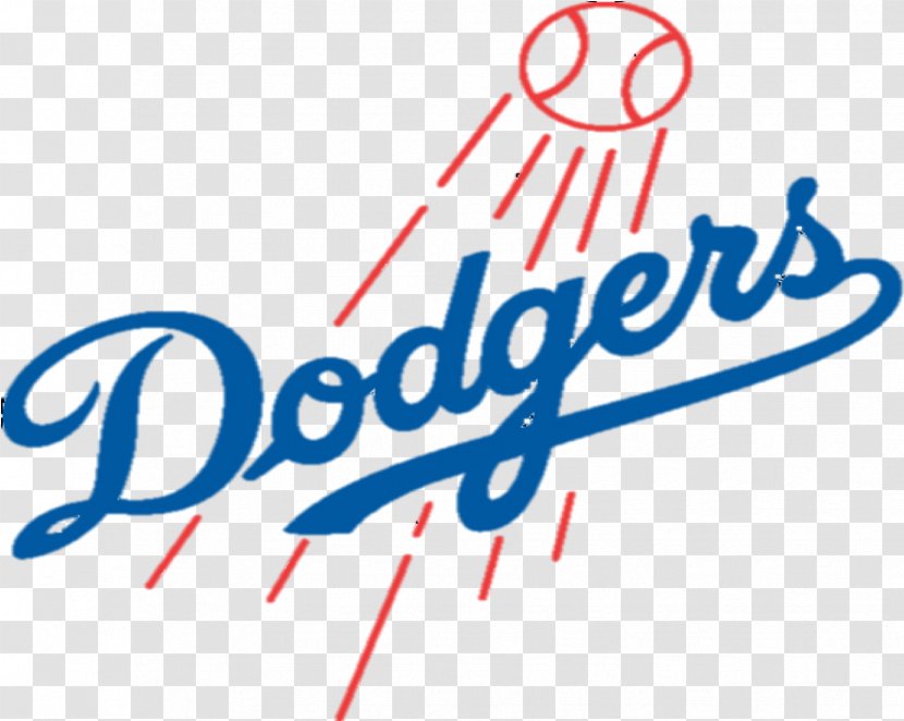 Los Angeles Dodgers Logo Oklahoma City Baseball Transparent PNG