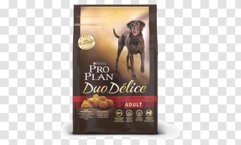 Dog Food Cat Fodder Pro Plan Duo Delice Adult Salmon 10 KG Transparent PNG