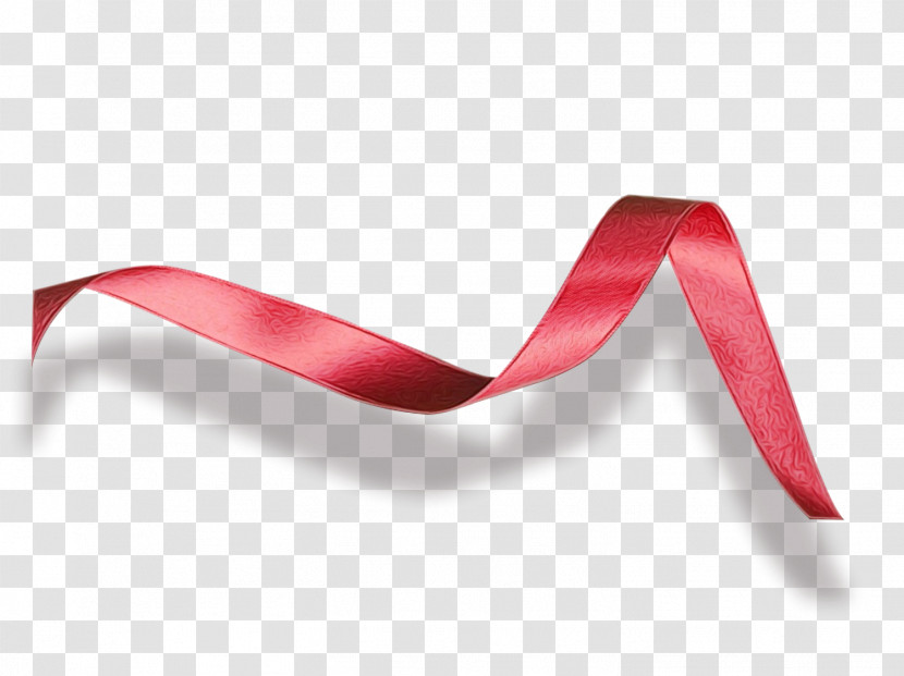 Angle Ribbon Transparent PNG