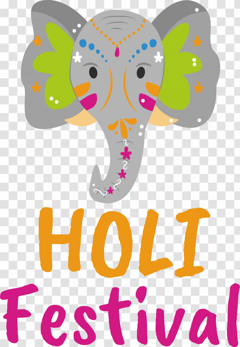 Indian Elephant Transparent PNG