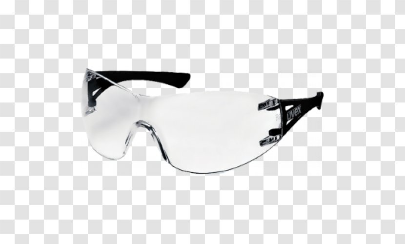 Goggles Glasses Personal Protective Equipment Eyewear - Lens Transparent PNG