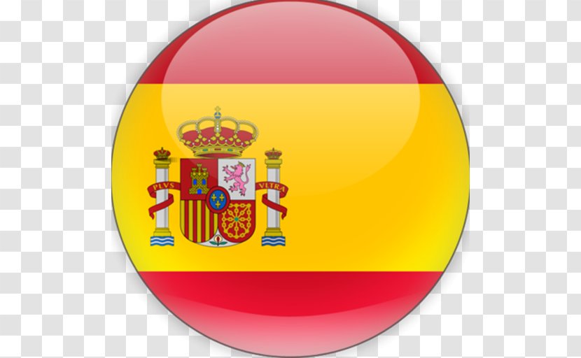 Flag Of Spain Sweden Translation - Culture - Travel Transparent PNG