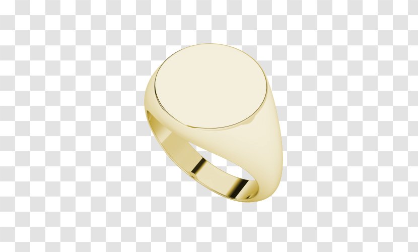 Ring Colored Gold Jewellery Ruby - Brass Transparent PNG