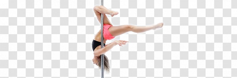 Physical Fitness - Pole Dancing Transparent PNG