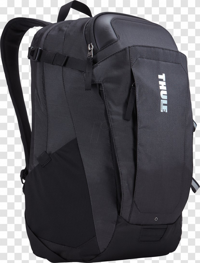 Thule EnRoute Triumph 2 MacBook Pro Laptop Backpack - Tablet Computers Transparent PNG