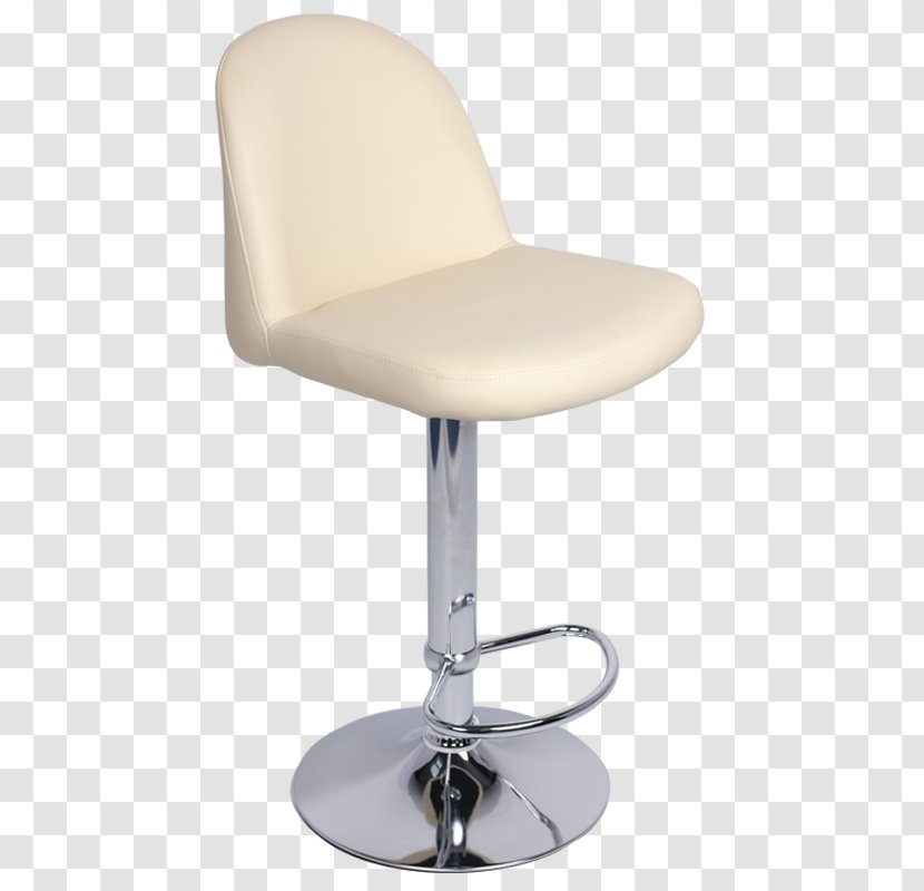 Bar Stool Table Chair Интеза Ком - Cream - Seats P Transparent PNG