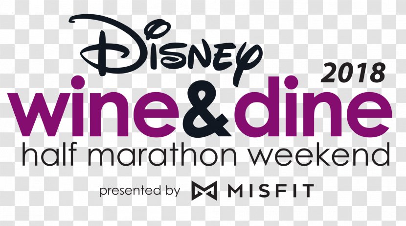 Disney Wine & Dine Half Marathon Weekend | Stcwineanddine Presented By MISFIT™ Walt World And Transparent PNG