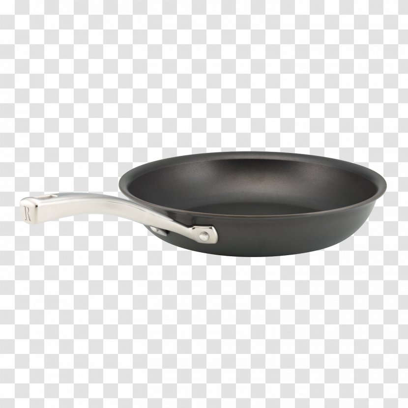 Frying Pan Cookware Crêpe Tableware - Kitchenware Transparent PNG