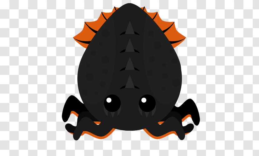 Mope.io Web Browser Clip Art - Fictional Character - Mope Io Transparent PNG