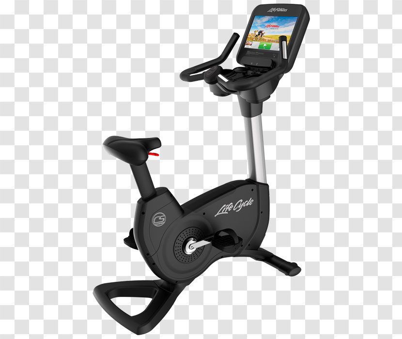 Exercise Bikes Life Fitness Equipment Centre - Bicycle Transparent PNG