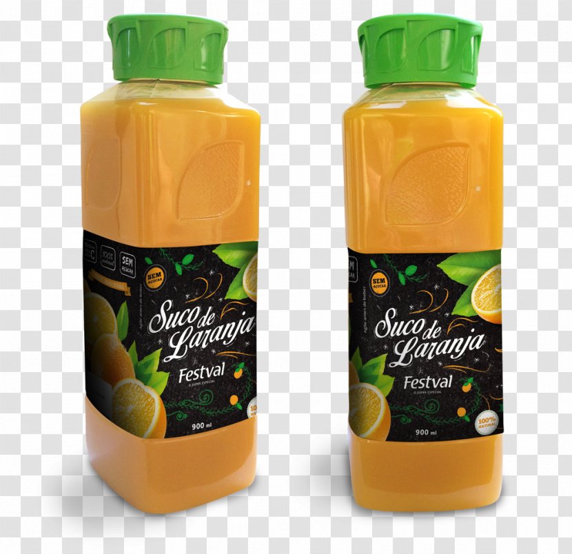 Orange Juice Flavor Drink - Coffee Transparent PNG