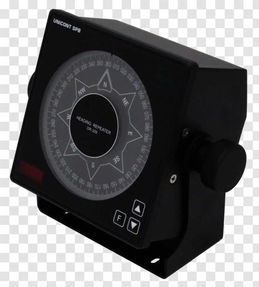Electronics Meter - Electronic Device Transparent PNG