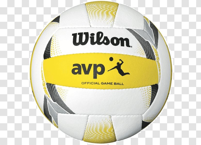 Association Of Volleyball Professionals Wilson Sporting Goods - Net Transparent PNG