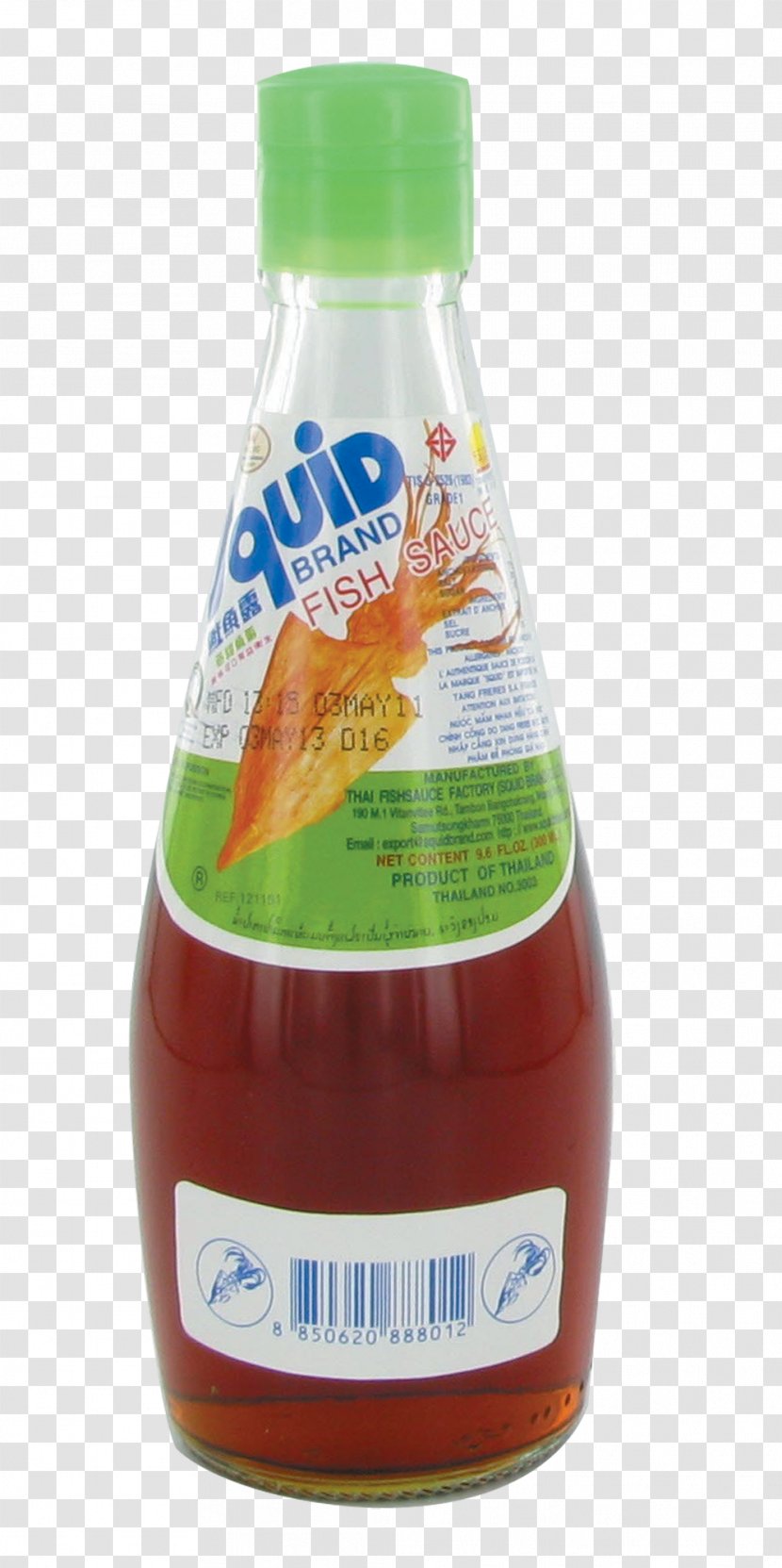 Ketchup Soy Sauce Orange Drink Fish - Flavor - Goong Transparent PNG