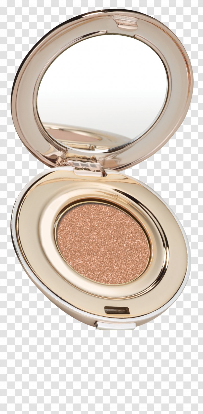 Jane Iredale PurePressed Eyeshadow Eye Shadow Cosmetics Color - Face Powder Transparent PNG