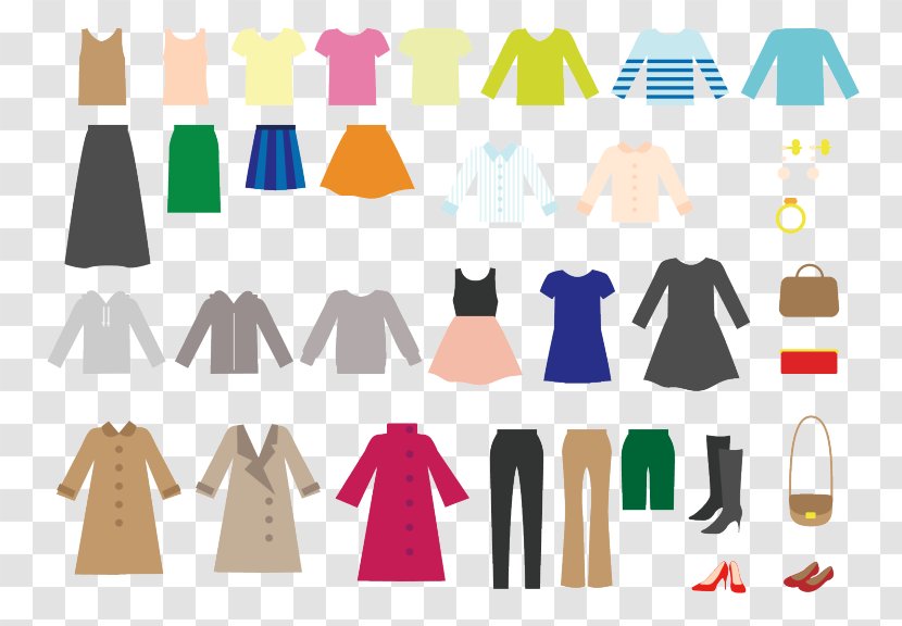 Clothing Pants Fashion Skirt Stock.xchng - Text - Uniqlo Map Transparent PNG